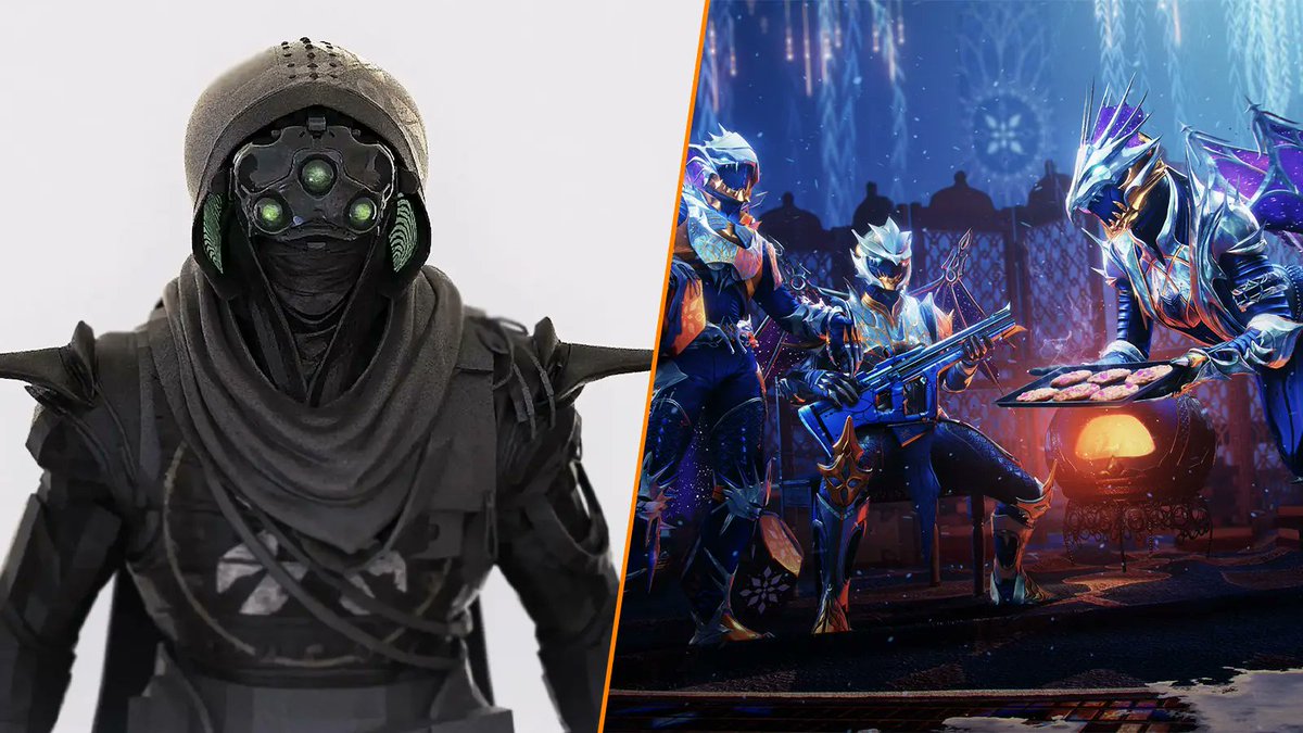 DestinyBulletn's tweet image. &quot;Delay Episode Heresy at this point&quot;: Bungie faces backlash from players as Destiny 2 Dawning 2024 launches with broken features, bugged weapons, and more - thegamepost.com/delay-episode-…