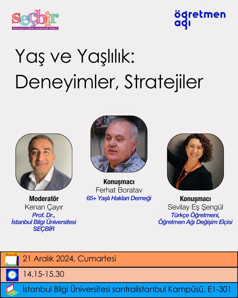 Öğretmen Ağı tweet media