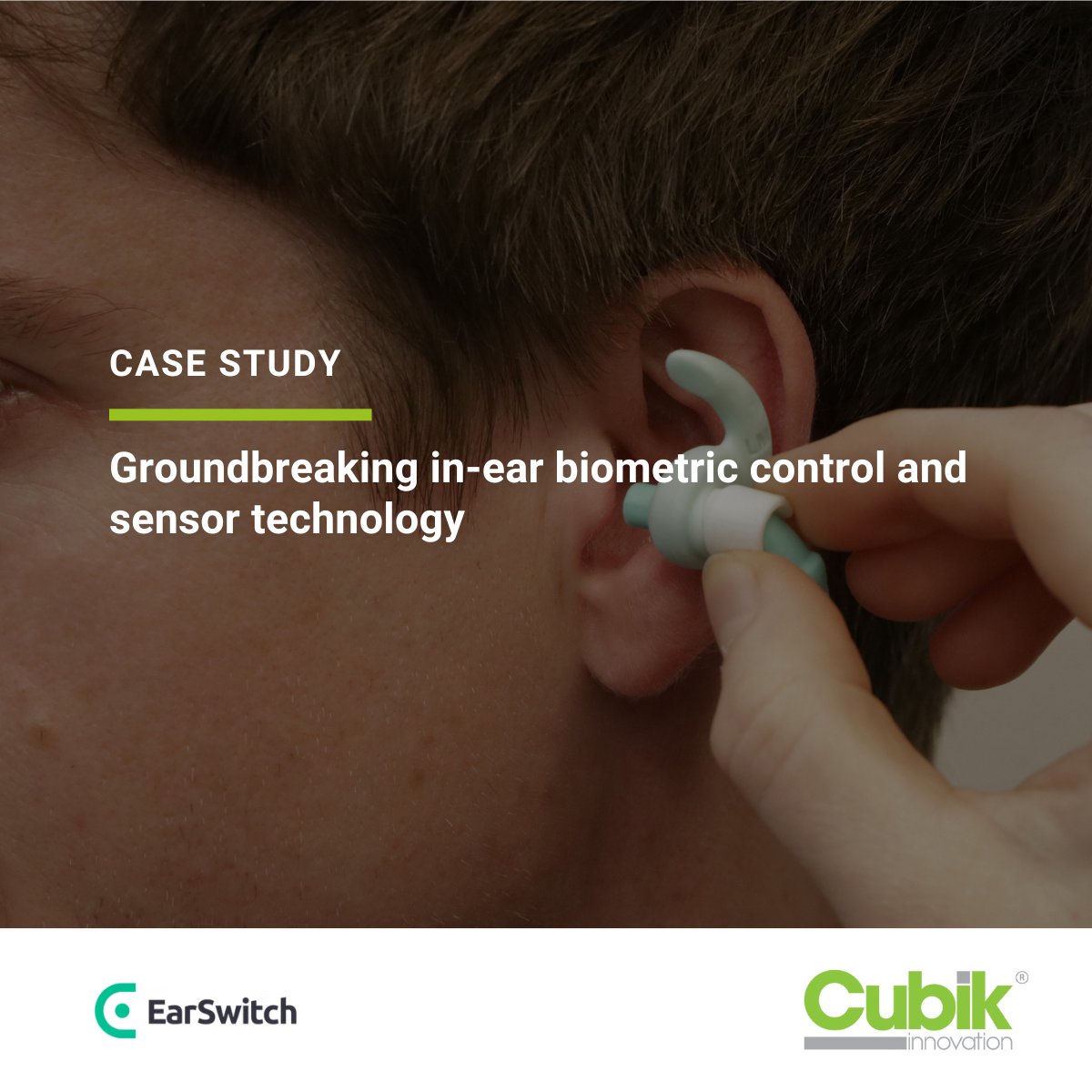 Cubik Innovation tweet media