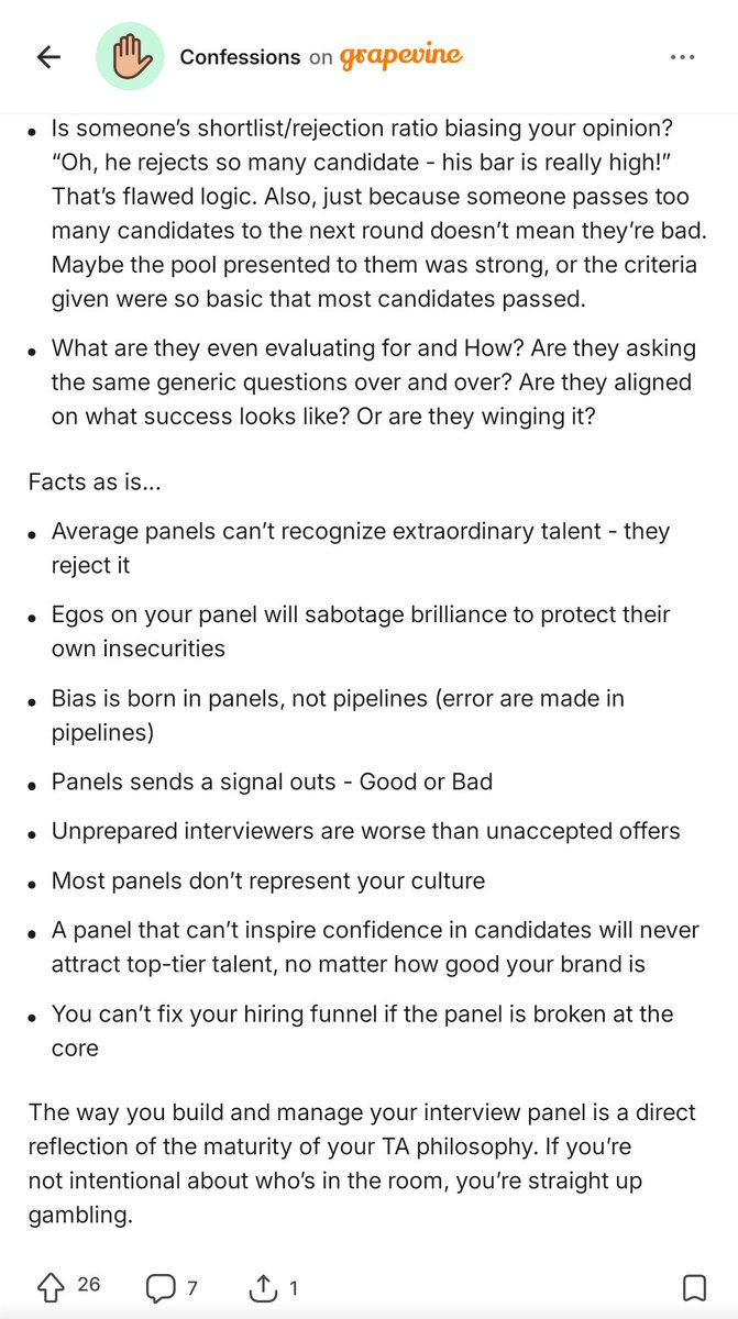 Grapevine tweet media