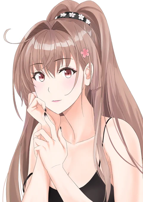 大和おねーちゃん#艦これ 