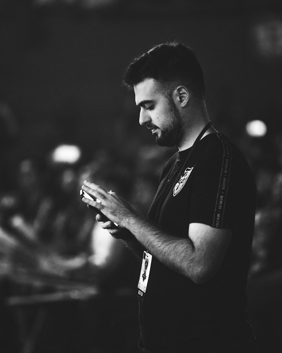 Vacaciones para siempre 🫡