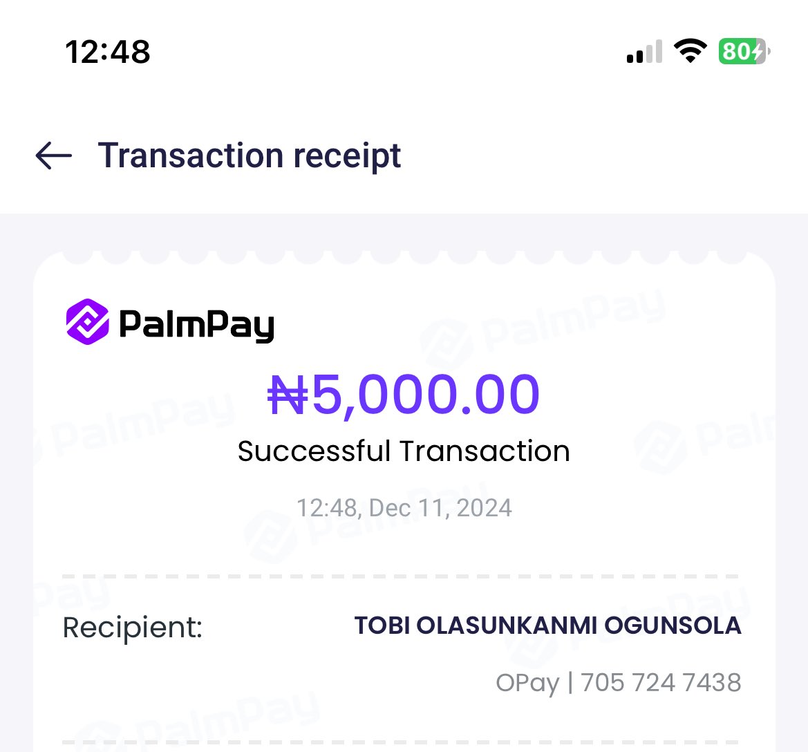DAMI FOREIGN🥶 tweet media