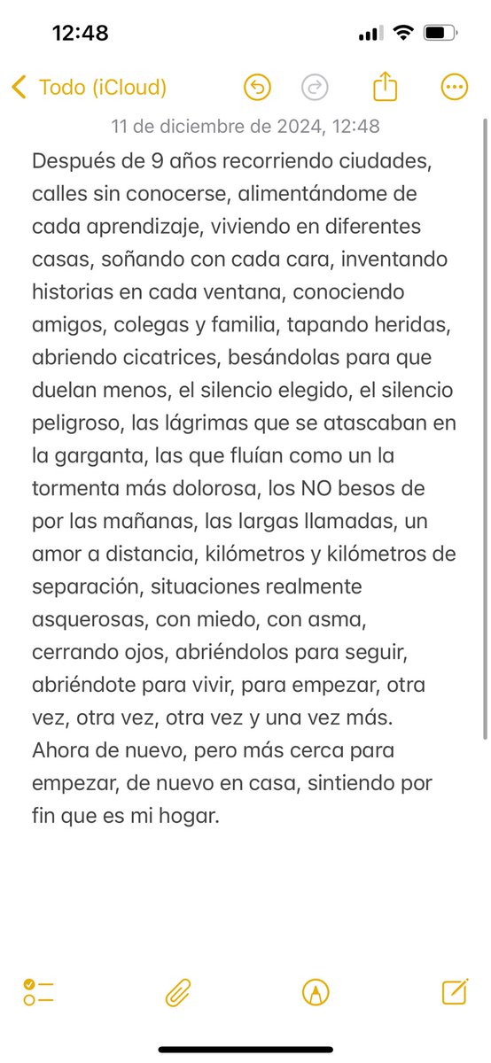palomagarrigos's tweet photo. Algo así parecido a la felicidad https://t.co/ae2aMrVAjl