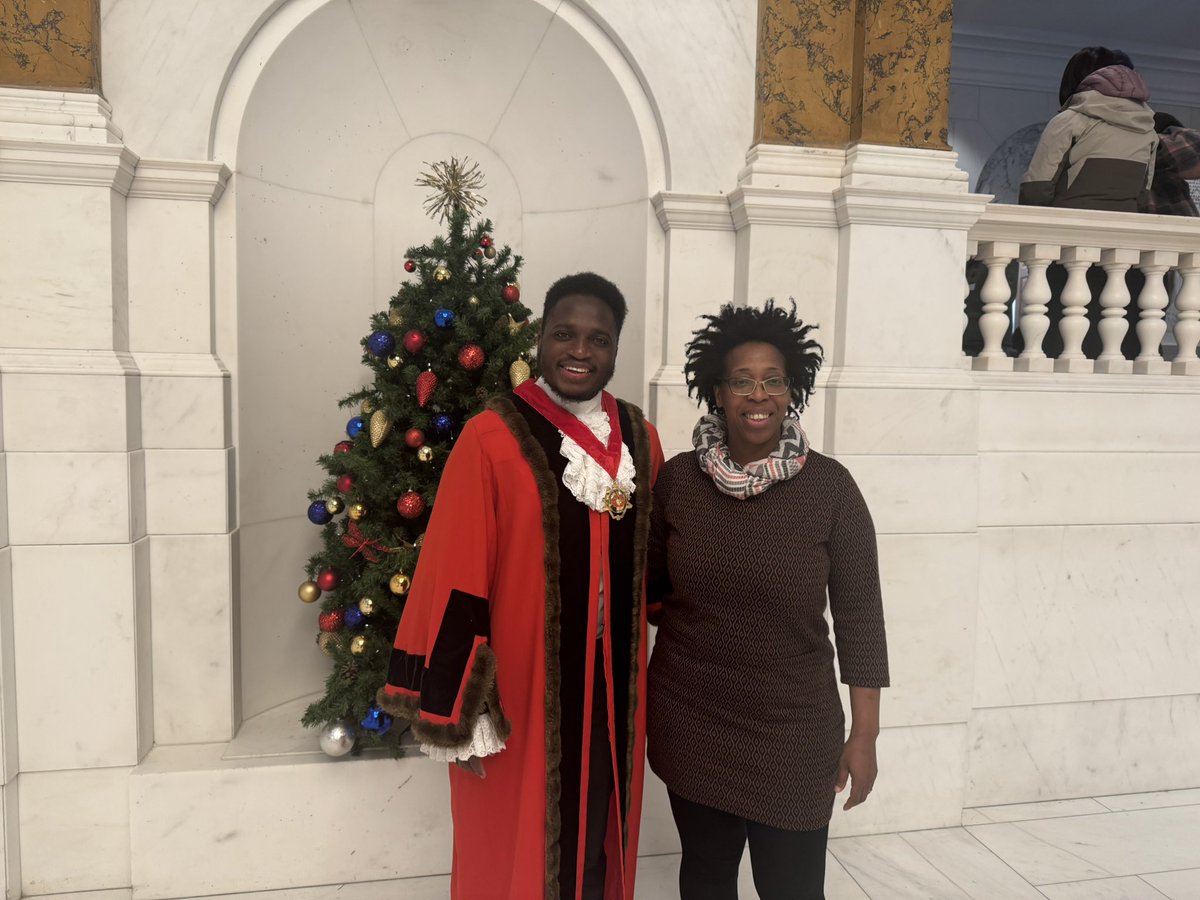Kemi Atolagbe (@kemiatolagbe1) on Twitter photo What a lovely citizenship ceremony today at our Camden Town Hall with over 55 residents receiving their citizenship. Great to have been there to support deputy mayor <a href="/EddieHanson/">Cllr Eddie Hanson - MBA, BSc</a>. What a lovely citizenship ceremony today at our Camden Town Hall with over 55 residents receiving their citizenship. Great to have been there to support deputy mayor <a href="/EddieHanson/">Cllr Eddie Hanson - MBA, BSc</a>.