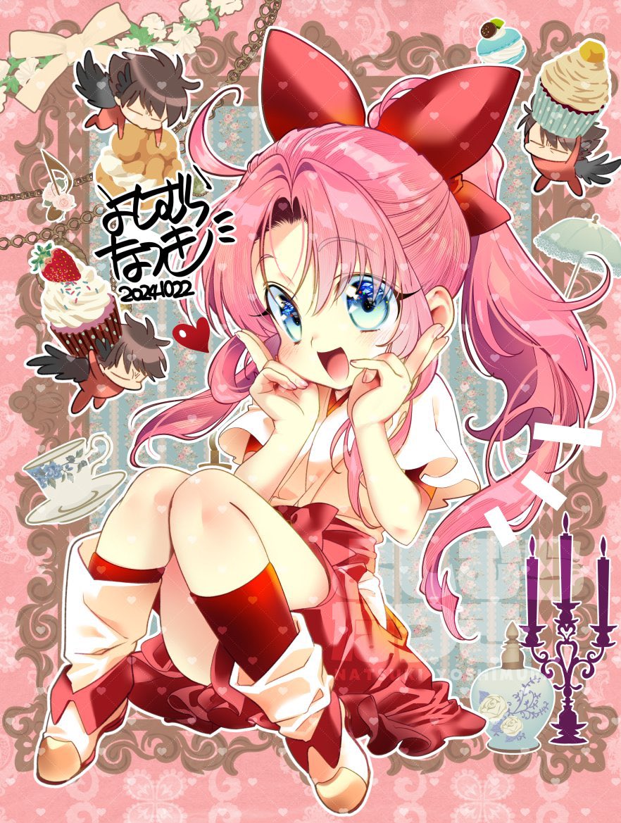 #今年も残りわずかなので今年一番伸びた絵を貼る見た絵描きさんも強制でやる
このへん 
