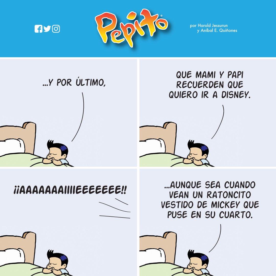 Pepito (@pepitotweets) on Twitter photo 