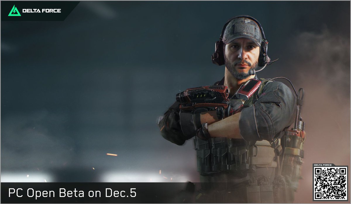 Swiftc0ld's tweet image. Join Delta Force and claim your operator ID photo. playdeltaforce.com/events/operato… #DeltaForce #DeltaForcePCOpenBeta #OperatorsPhoto