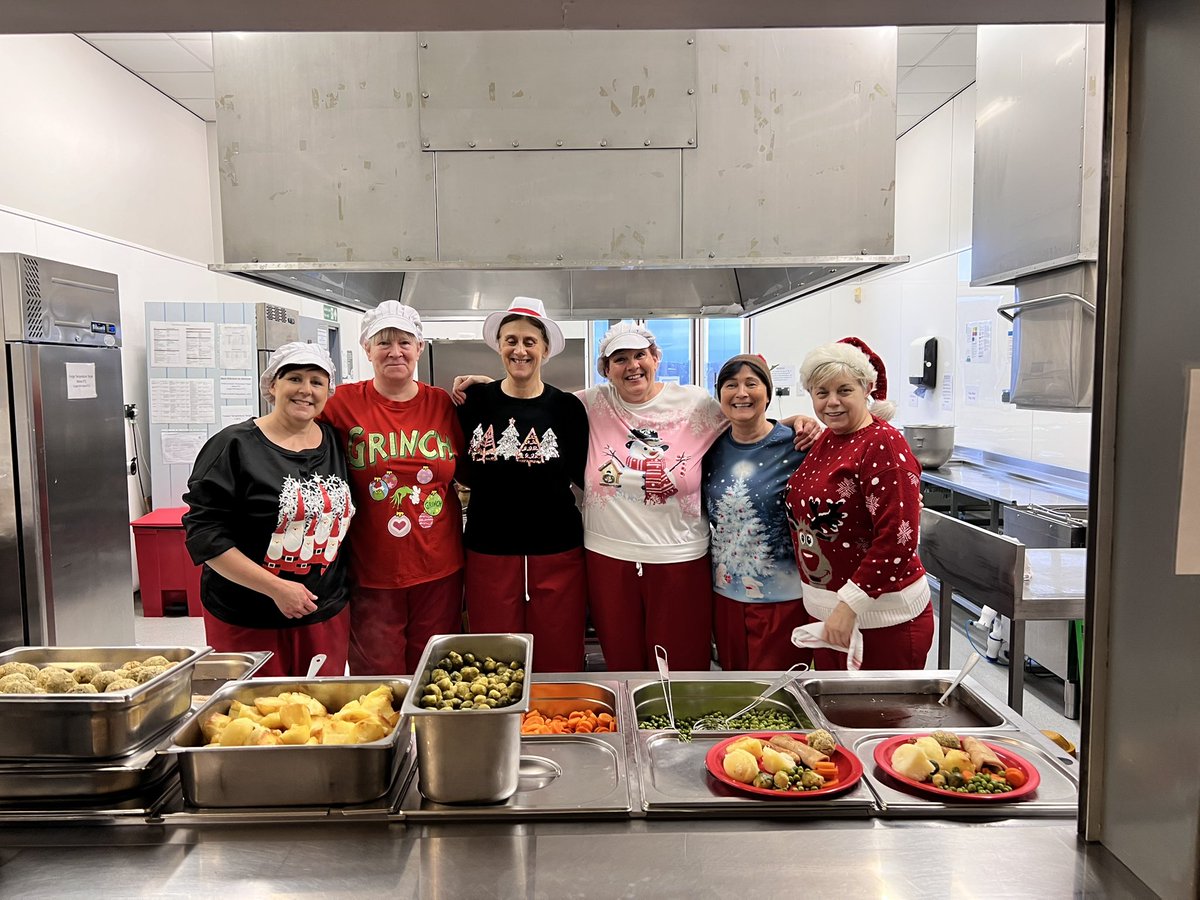 St Mary's Church in Wales Primary School, Brynmawr tweet media