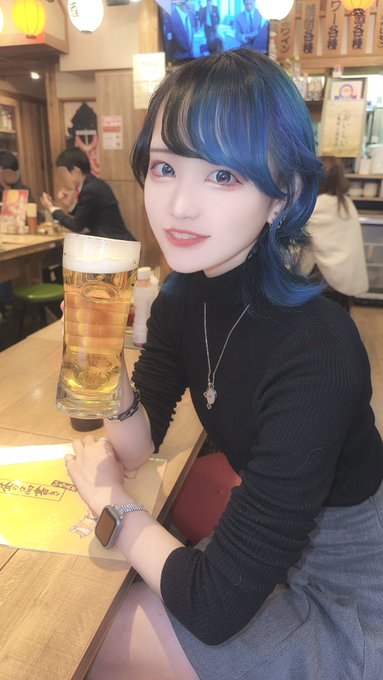 コスプレイヤーつなかわれとのTwitter画像25