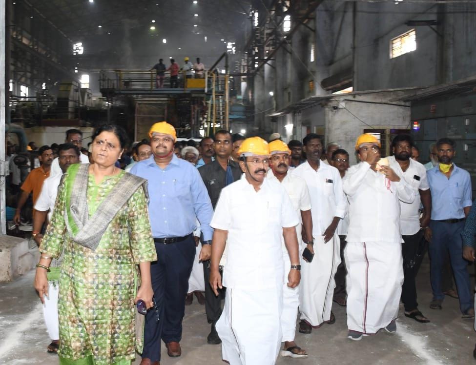 Collector Tiruvallur tweet media