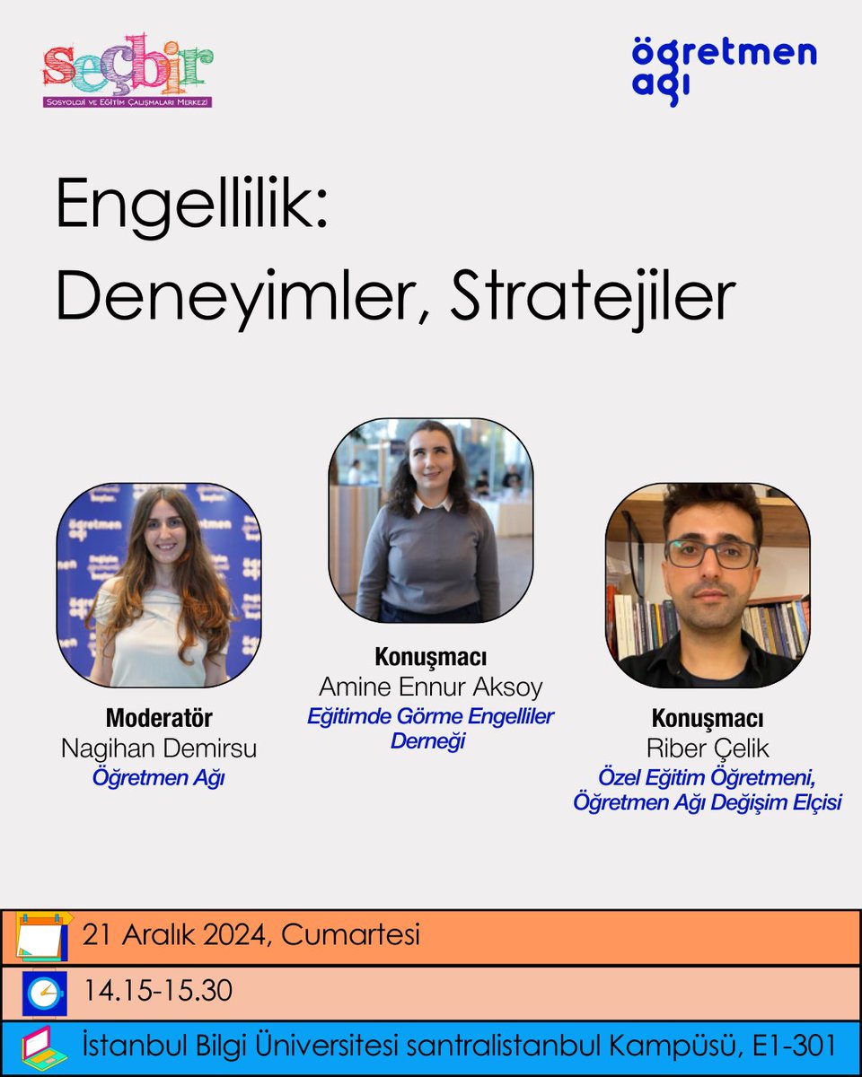 Öğretmen Ağı tweet media