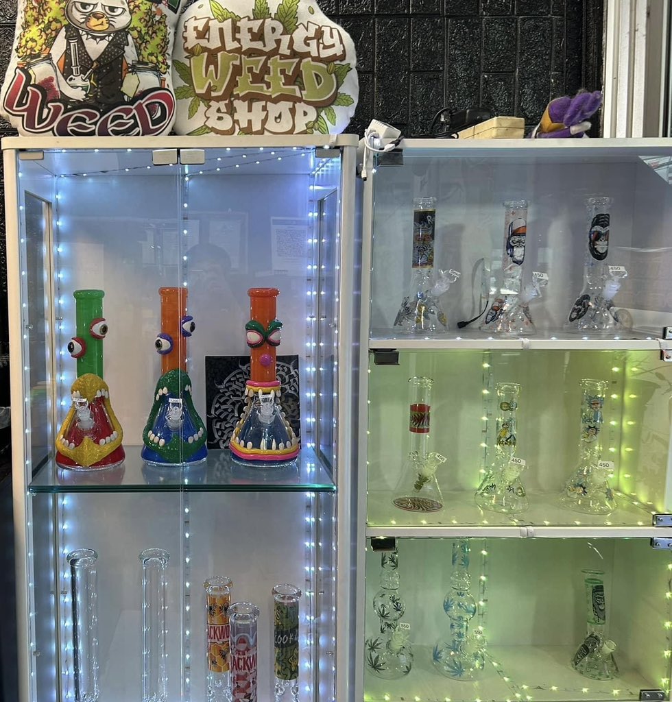 Energyweed2's tweet photo. #マリファナ #大麻 #ganja #marihuwana #weedsmokers #cannabisculture #cannabisstore #marijuana #Hemp #thc #THCA #indica #SATIVA #HYBRID #BONG #SKUNK #Canabidiol #tetrahybrocannabinol #ruderalis #sinesmilla #breeding
#energyweedshop
#กัญชา #กัญชากรุงเทพ https://t.co/WDUvmvimKW