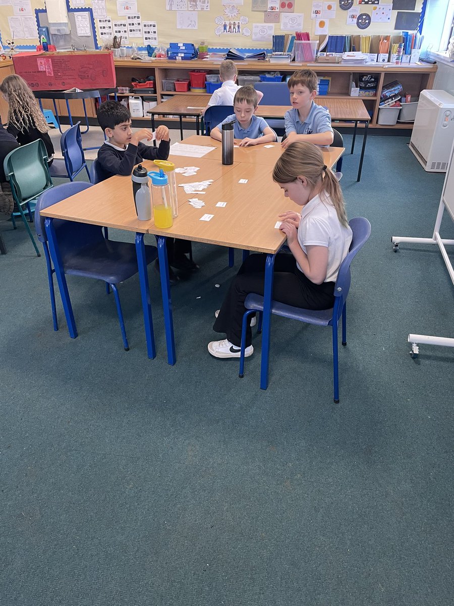 LauriestonP4's tweet photo. On Monday, we were consolidating our number awareness. Exploring a variety of number processing activities. https://t.co/ku6SloUSGY