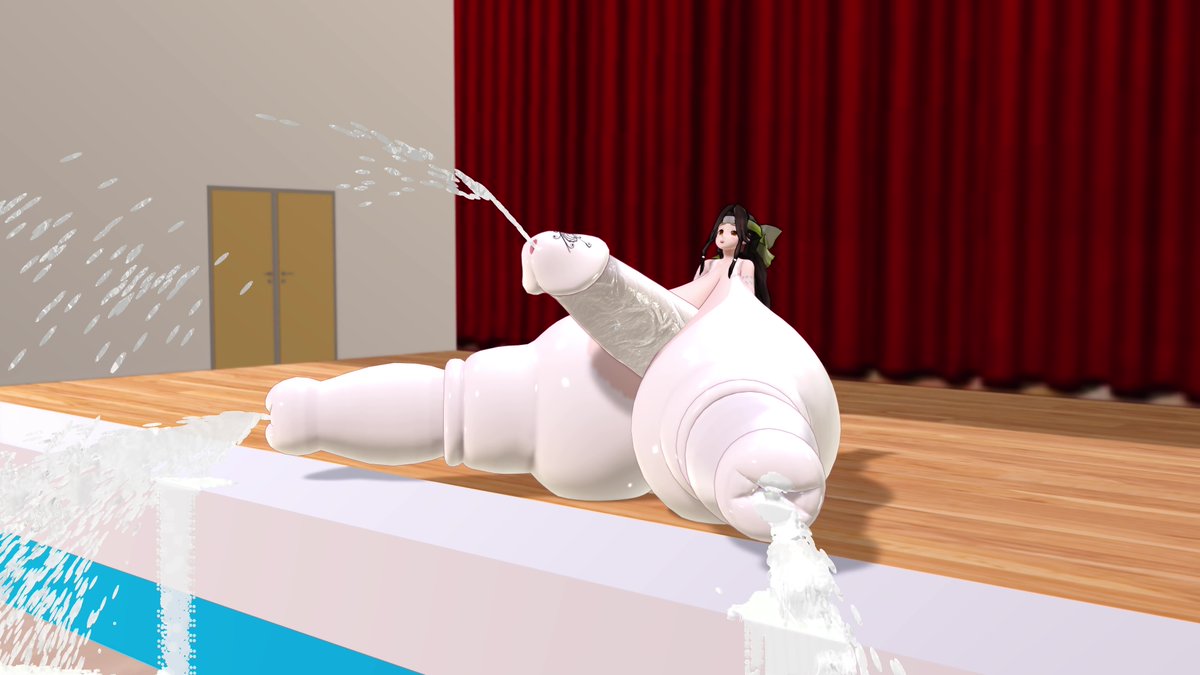 echigon33's tweet photo. MMD投稿しました
神通に踊ってもらってます
ふたなりのうえ、かなーり巨乳です
最後に精子とミルクをドバドバだしてくれます
MMD動画は以下に投稿しています
【ファンティア】
https://t.co/WKJ1XOtjhq
【Patreon】
https://t.co/RtT7ISjNin
#MMD #KanColle

blog
https://t.co/sHkWdAqQd1 https://t.co/qhYUDKwxeh