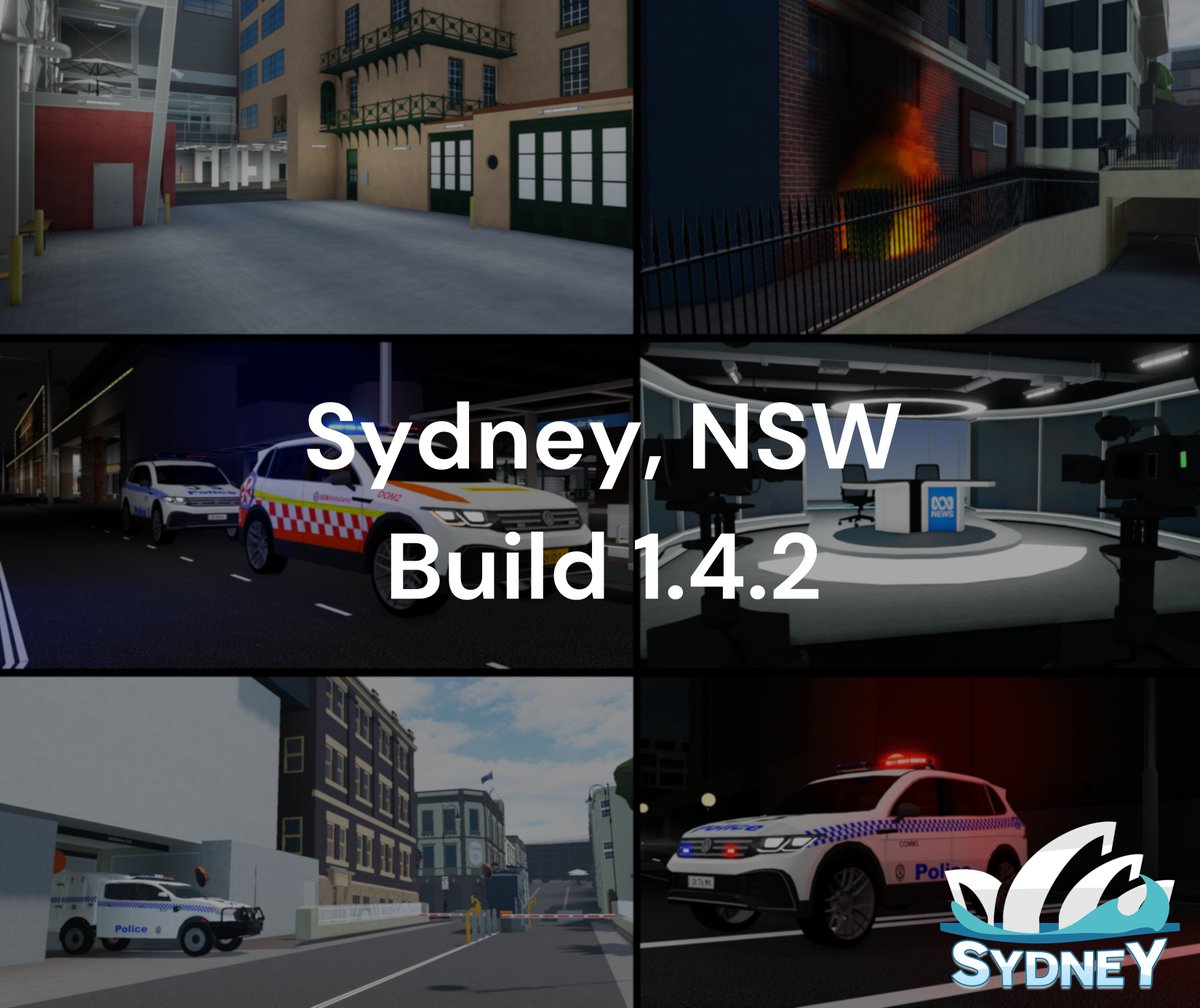 Australia on Roblox 🇦🇺 tweet media