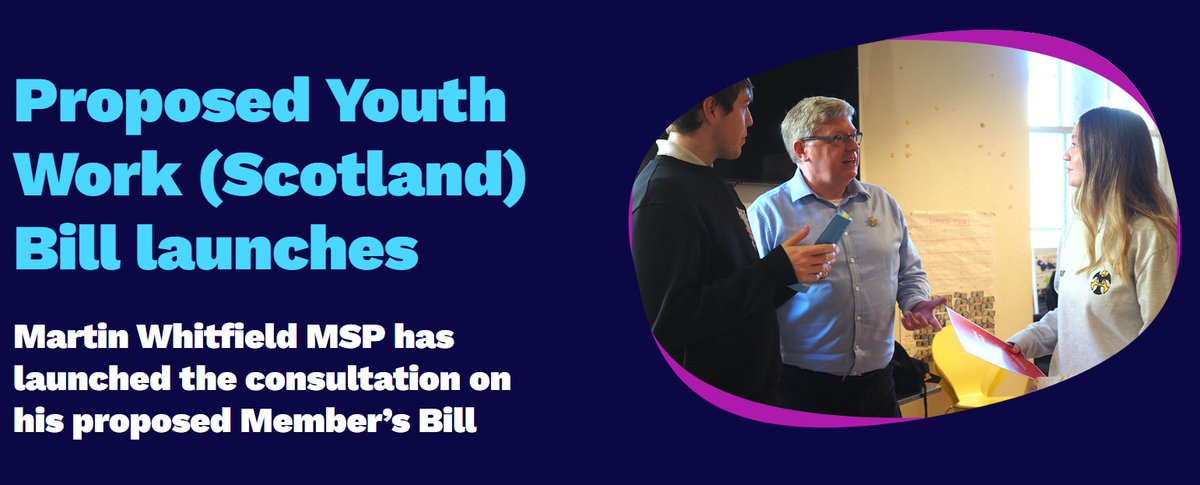 PIPS_scot's tweet image. ⬇️We, like many youth work services, experience insecure funding - this impacts our ability to delivery sustained support to children &amp;amp; young people.

Youth workers make huge difference to the lives of those they work with-get involved! 
@YouthScotland

bit.ly/3D88QrX