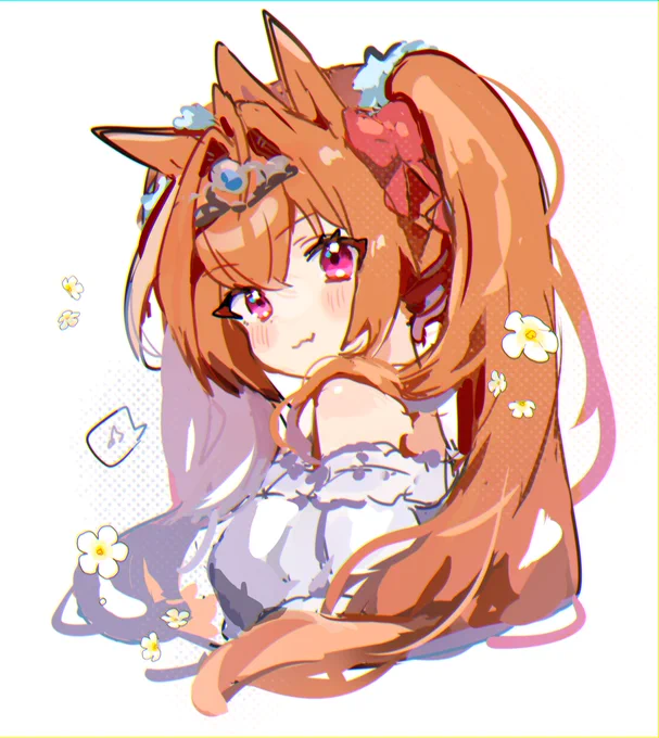 お気に入りの絵はッ…何回載せても…いいッ…!#ウマ娘 