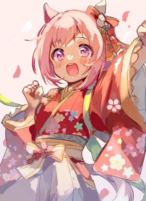 お気に入りの絵はッ…何回載せても…いいッ…!#ウマ娘 