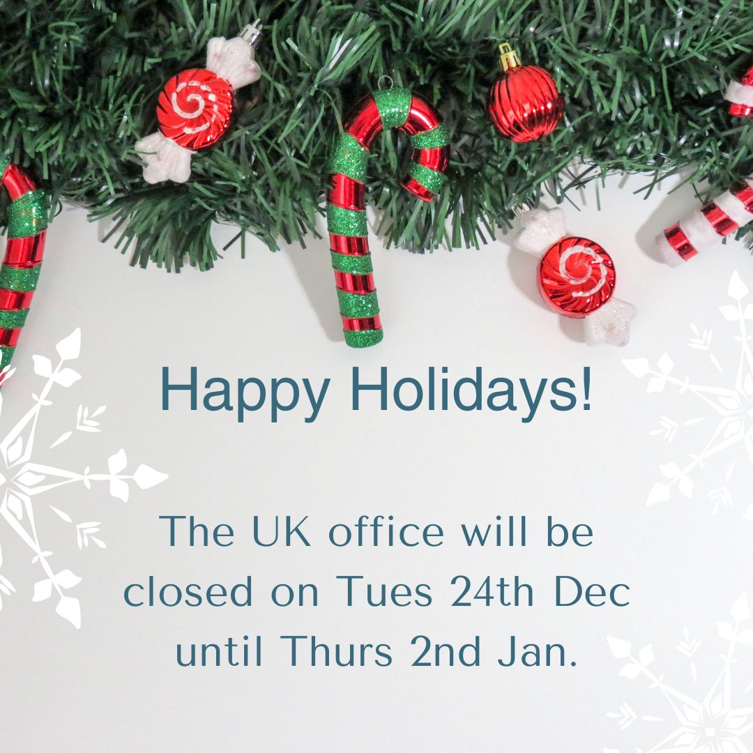 IWCTUK's tweet photo. For our UK supporters...
We will close the office on Christmas Eve for the festive period.
Please donate from our website at anytime but note phones won't always be manned. 
Emails &amp; socials will be monitored across this time. 😀 https://t.co/VztrCWN7aH