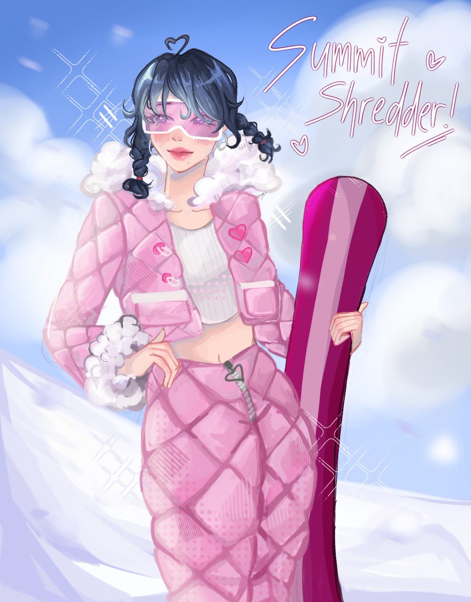 bree¨̮ ⭑ comms in progress! 3/3 tweet media