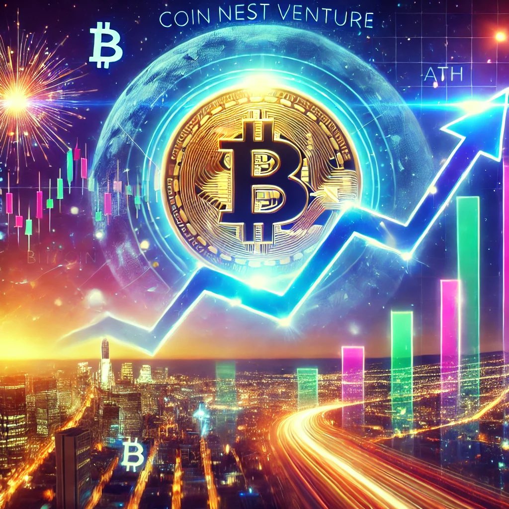 Coin Nest Ventures tweet media