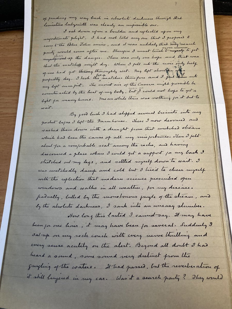 My Arthur Conan Doyle Collection tweet media