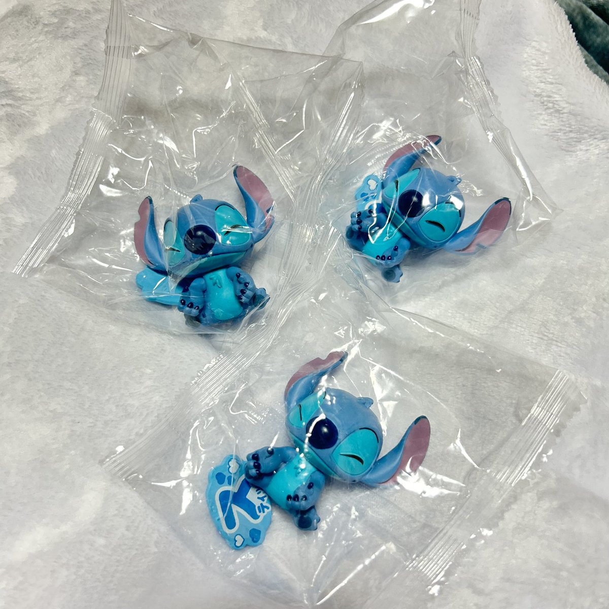 nis44sy's tweet photo. 推しマス

譲:スティッチ
求:ニック、ジュディ、エンジェル

メルカリにて交換行いたいです。
よろしくお願いします🙇‍♀️

#ディズニー
#推しマスガチャ
#ガチャ交換 https://t.co/8hdwH6QprK