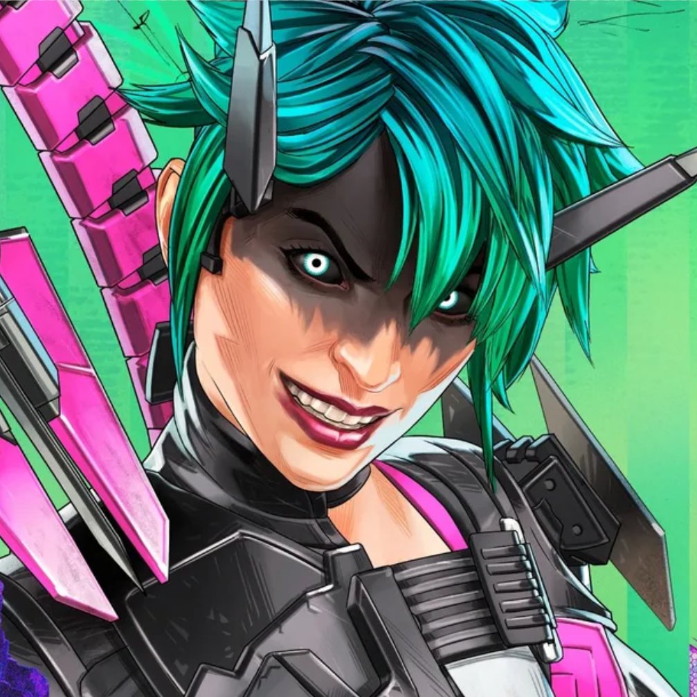 HYPERMYST tweet media