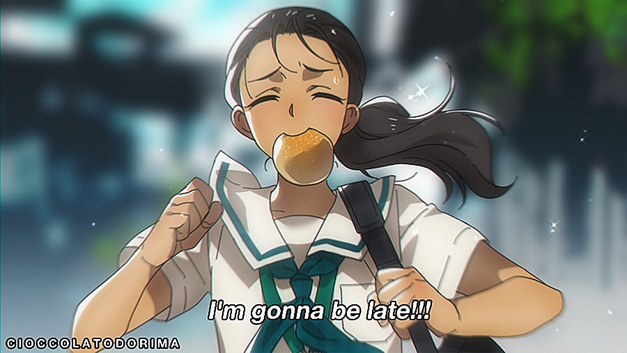 cioccolato_kun's tweet photo. For this year, it'd be the Pandesal Isekai https://t.co/tp6GyfTRWS