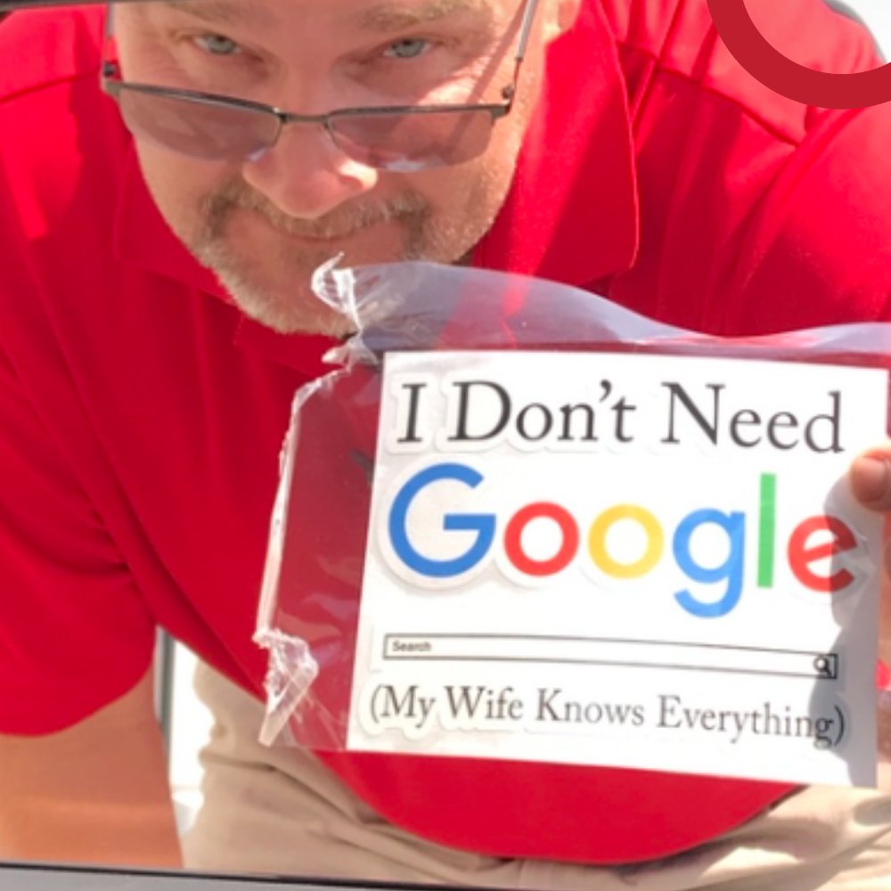 Lori Franke-Hopkins tweet media