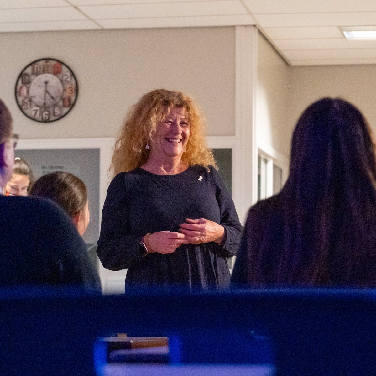 Susan Dungworth - Northumbria PCC tweet media