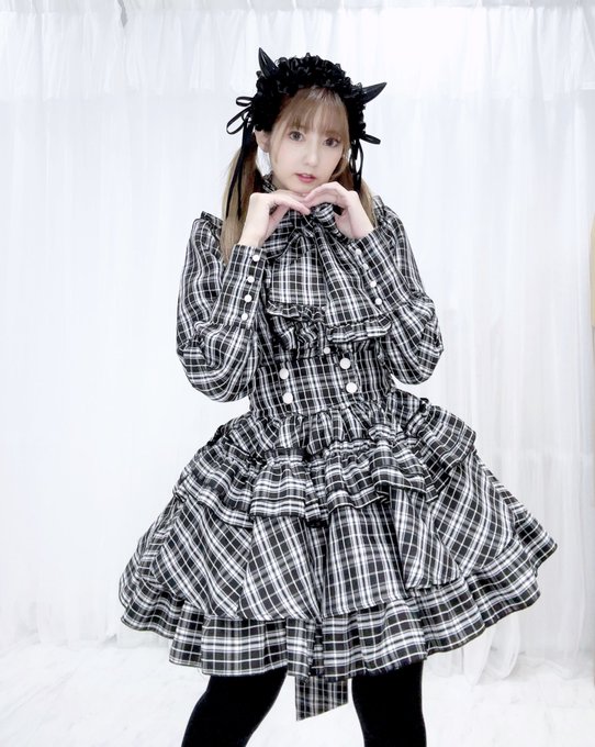 Twitterのコスプレ画像33