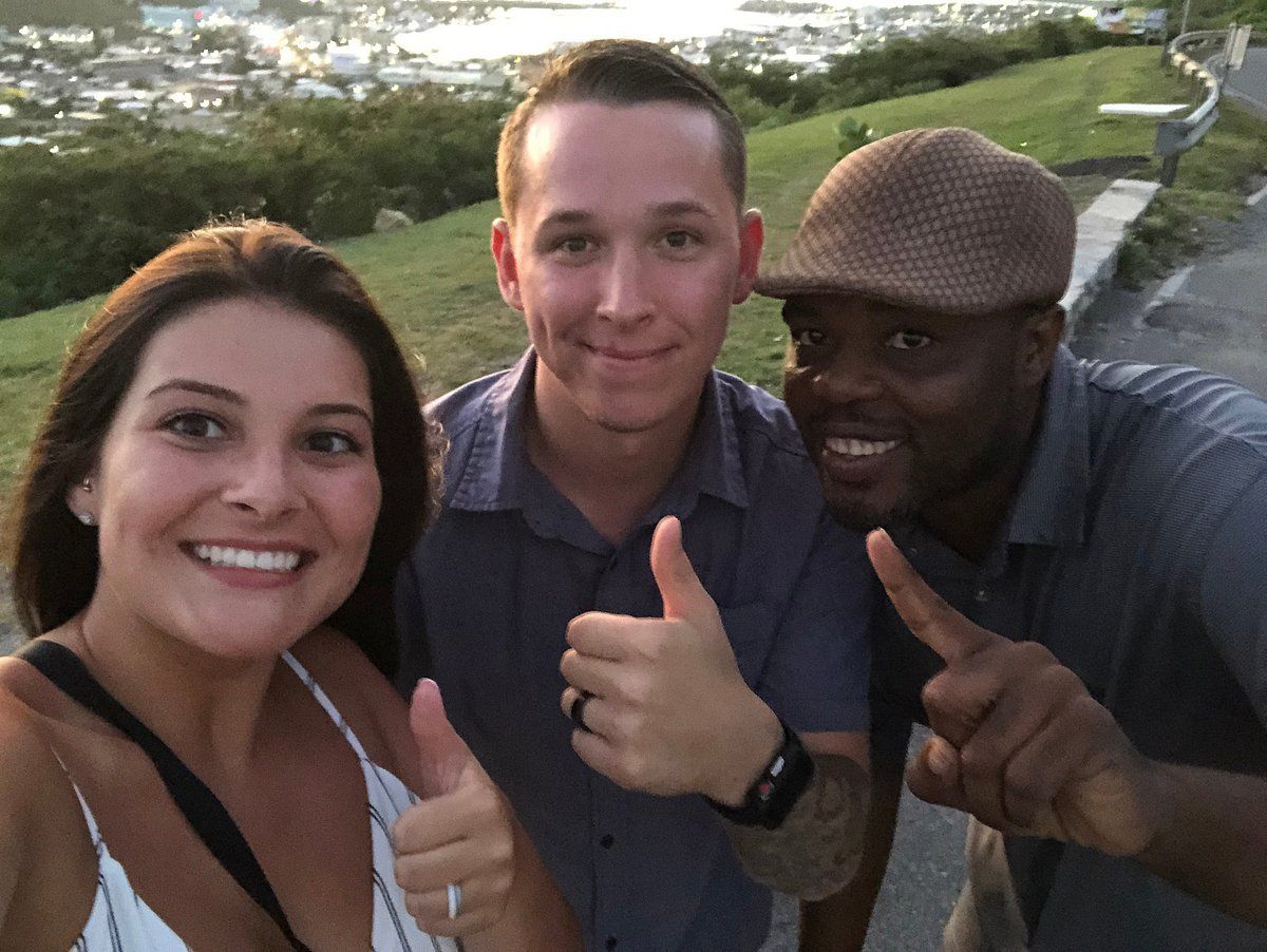 Silverline_Tour's tweet photo. Explore Sint Maarten with Silverline Tours and Transportation! Enjoy reliable and comfortable tours and transfers. Book your service today at SilverlineToursXM! Book now at: https://t.co/u2Y9CepO0Q
#SilverlineTours #SXM #Tours #Transportation https://t.co/g97v2rMmYp