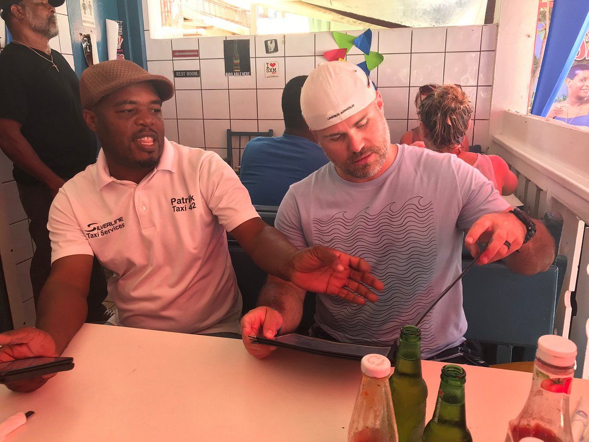 Silverline_Tour's tweet photo. Explore Sint Maarten with Silverline Tours and Transportation! Enjoy reliable and comfortable tours and transfers. Book your service today at SilverlineToursXM! Book now at: https://t.co/u2Y9CepO0Q
#SilverlineTours #SXM #Tours #Transportation https://t.co/g97v2rMmYp