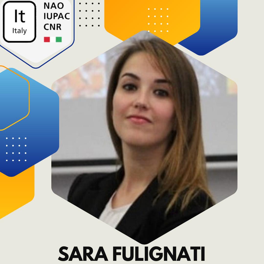 NAO IUPAC CNR (@cnrnao) on Twitter photo Conosciamo gli YOs! Sara, RTDA in Chimica Industriale ad <a href="/Unipisa/">Università di Pisa</a>, la sua attività di ricerca è focalizzata sul frazionamento e valorizzazione catalitica di biomasse di scarto per l’ottenimento di composti di rilevanza industriale. Scopri di più: iupac.cnr.it/it/young-obser… Conosciamo gli YOs! Sara, RTDA in Chimica Industriale ad <a href="/Unipisa/">Università di Pisa</a>, la sua attività di ricerca è focalizzata sul frazionamento e valorizzazione catalitica di biomasse di scarto per l’ottenimento di composti di rilevanza industriale. Scopri di più: iupac.cnr.it/it/young-obser…