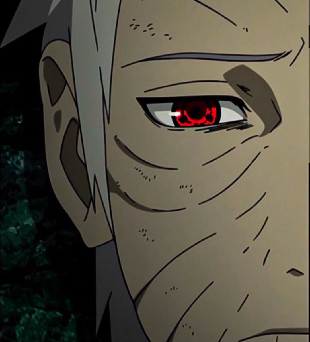 NarutoDaily_'s tweet photo. Obito &amp; Kakashi https://t.co/pH7Gjl33gB