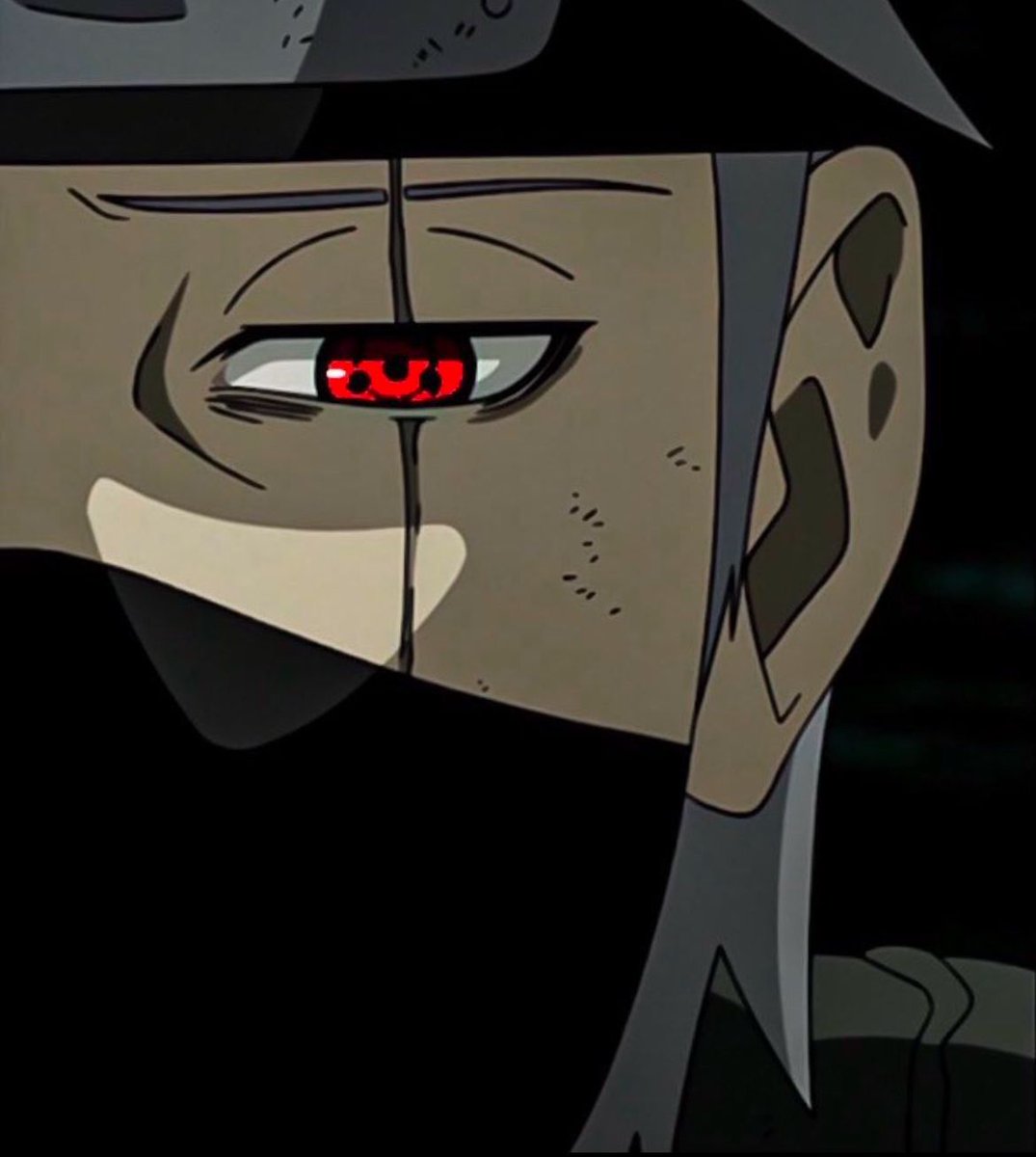 NarutoDaily_'s tweet photo. Obito &amp; Kakashi https://t.co/pH7Gjl33gB