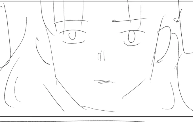 今日も10ページは描きたい 