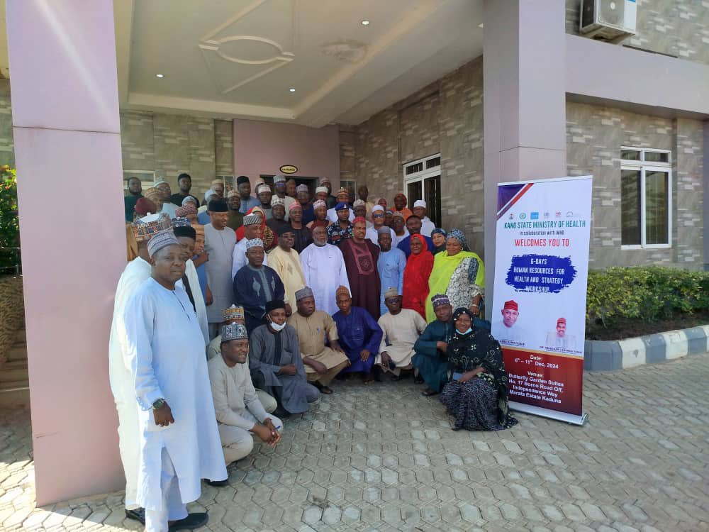 Kano Ministry of Health Hosts Review of Human Resources for Health Policies

Read more: kanslam.org/2024/12/11/kan…