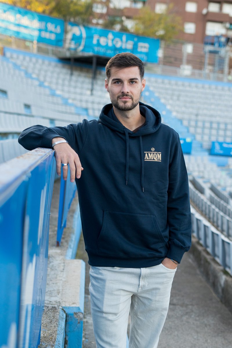 graphitexd's tweet photo. 🏹Cerramos el 2024 con una nueva colección de prendas casual para el @CESabadell.
➡️AMQM y Fang i Rock &amp; Roll para la familia arlequinada.
Gracias por depositar de nuevo vuestra confianza en Graphitex.🫶
Espero que os gusten!!
#AMQM #CESabadell #ModaCasual🧅 https://t.co/6yk42AzEjz