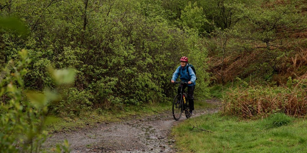 WeAreCyclingUK's tweet photo. Yesterday’s Westminster Hall debate on rural cycling infrastructure, tabled by  @fivanmierlo MP, showed strong cross-party support 🚲

We briefed MPs on cycling's economic, health &amp; environmental benefits.

Minister @simonlightwood confirmed future active travel funding plans 🌱 https://t.co/v7yGzrlinX