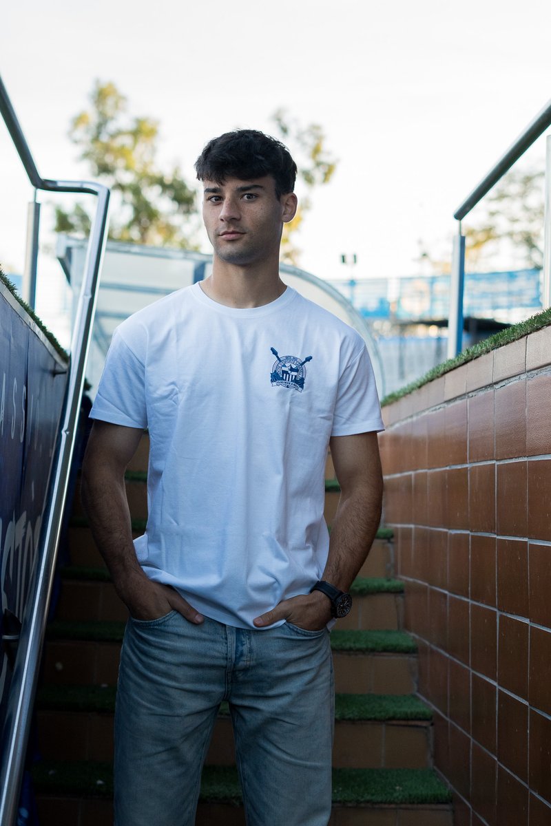 graphitexd's tweet photo. 🏹Cerramos el 2024 con una nueva colección de prendas casual para el @CESabadell.
➡️AMQM y Fang i Rock &amp; Roll para la familia arlequinada.
Gracias por depositar de nuevo vuestra confianza en Graphitex.🫶
Espero que os gusten!!
#AMQM #CESabadell #ModaCasual🧅 https://t.co/6yk42AzEjz