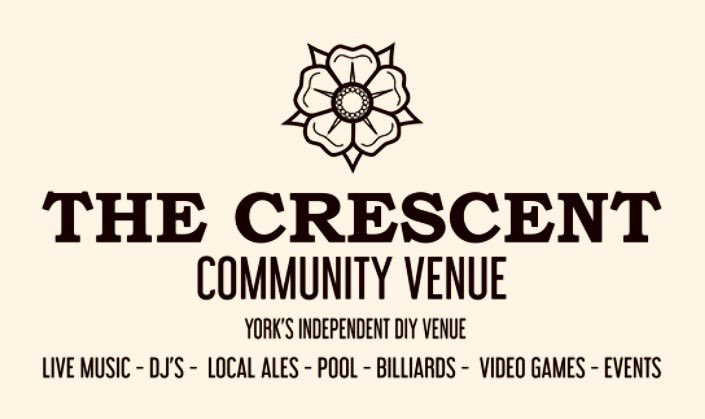 This Sunday. York show!! #hometown #liveyork