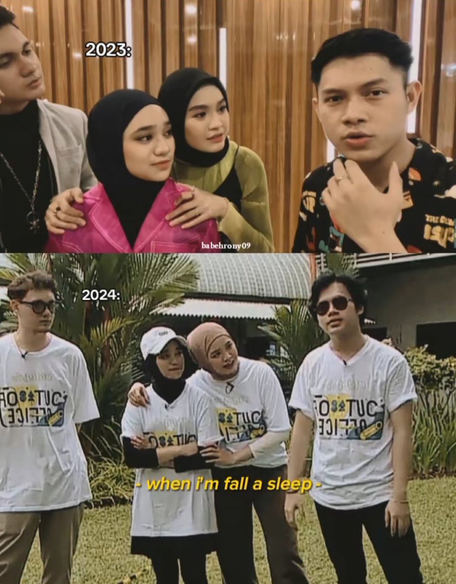 iiidii_ii's tweet photo. Bentar lagi 2025 nih akan kah ada upgrade foto baru di 2025 nanti??? 
Semoga sukses, bahagia dan bersama selalu #PaNaRoMaDiFutsalSeries https://t.co/lcpsCYf3pM