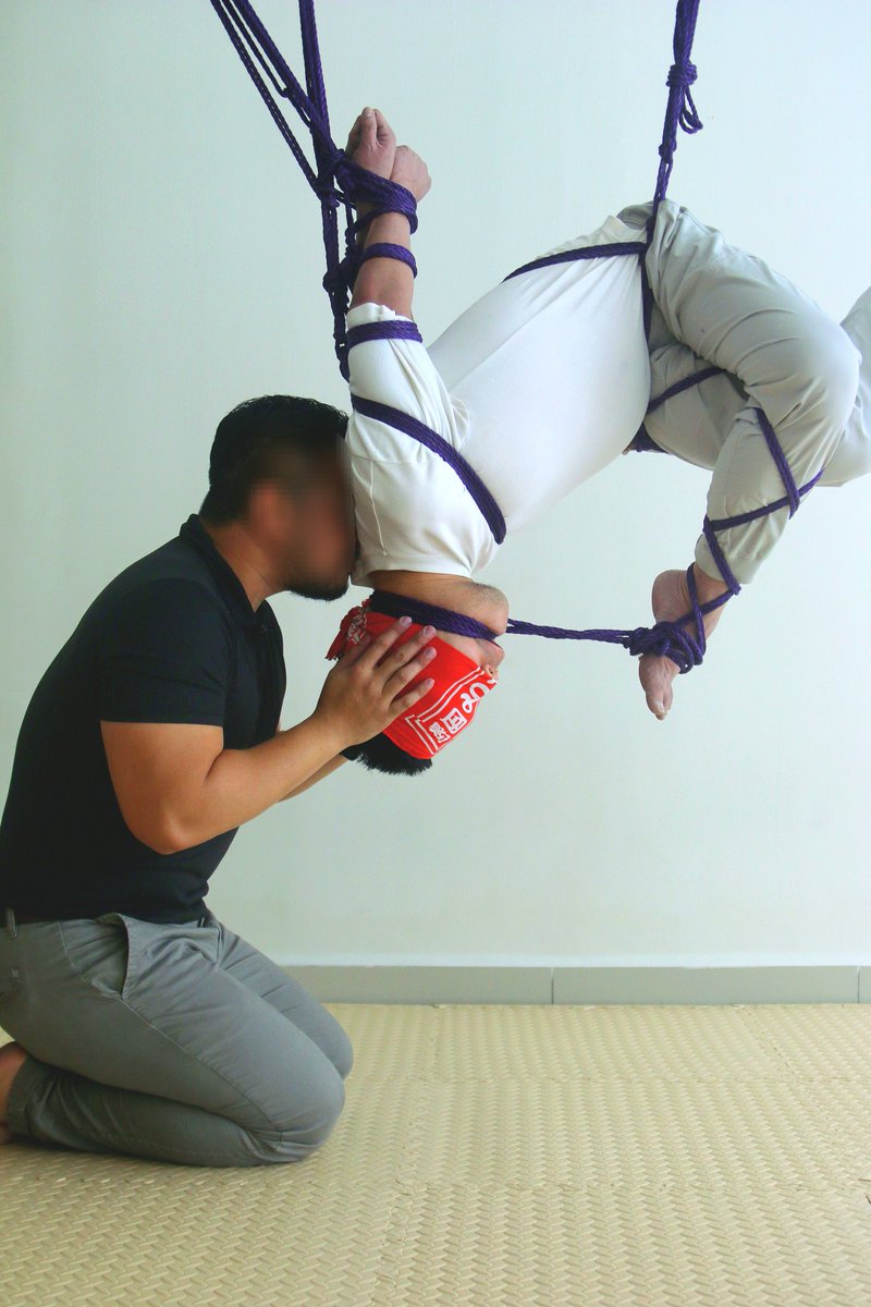 TQ <a href="/LinShibarin/">✨🎀LinShibarin🎀✨</a>, for the space, workshops, and opportunities! You're the best! Thanks to <a href="/bdsmsubrex/">Bdsmsubrex BKK 20/11-24/11</a> for always being there for me, and to <a href="/lockedsubbs/">小明 (Xiao Ming)</a> for putting up with me. Phew! 🪢 '24
🪢Inspired by RopuNawa

🪢 <a href="/jeruttali/">JerutTali 🪢💜 ✈️🇹🇭20/11/2025</a> 
🐰 <a href="/lockedsubbs/">小明 (Xiao Ming)</a> 
🏠 <a href="/RopeTeaTime/">RopeTeaTime</a> 
📸 little.wei (IG)