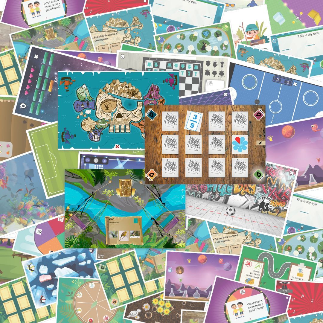 Evoke Technologies Ltd tweet media