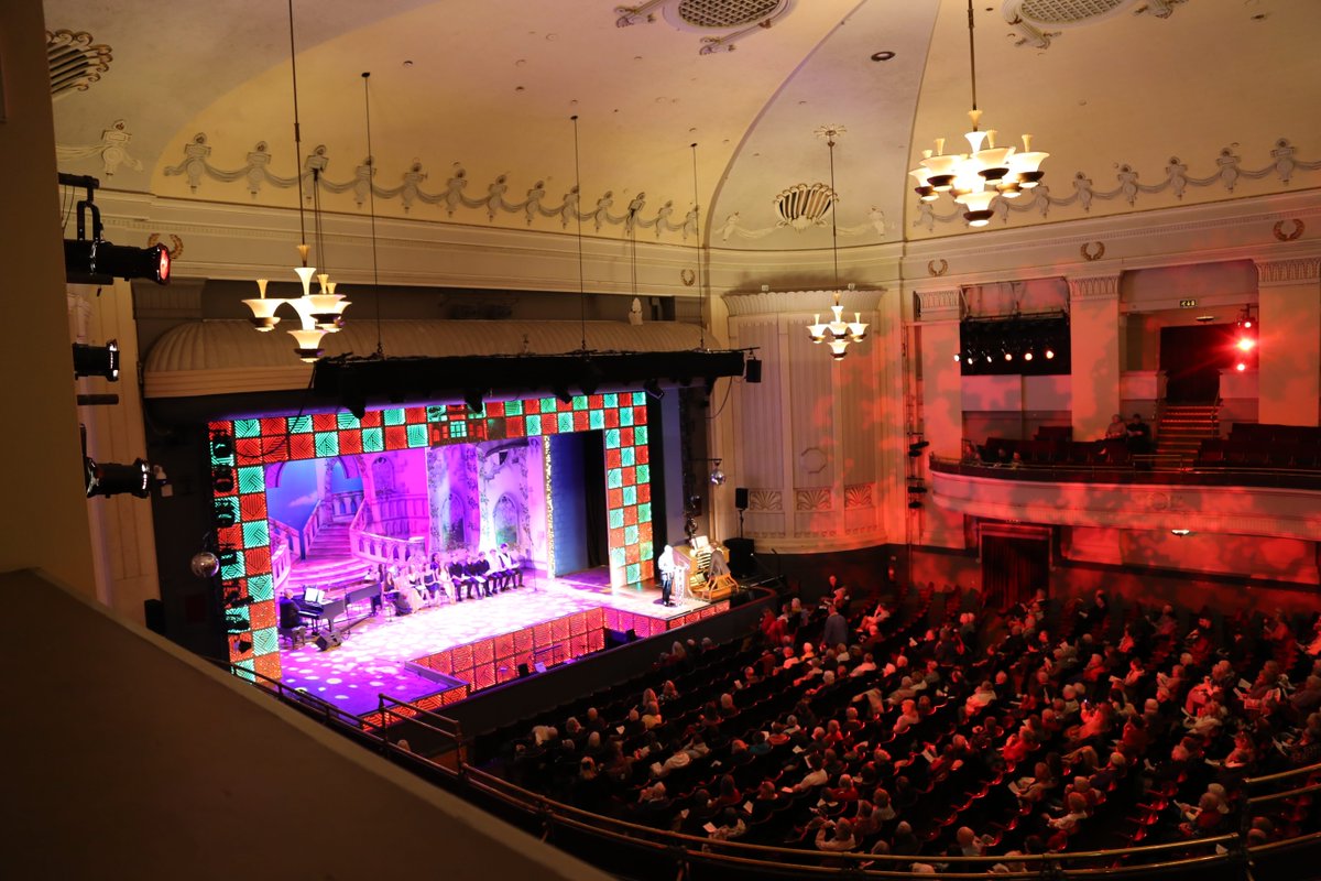 Throughout the year, we've hosted several free and low-cost community events and open days to make sport and culture more accessible for all 💙

Here's a great slideshow of some of our favourite highlights 🥳

<a href="/BCPCouncil/">BCP Council</a> <a href="/portsmouthtoday/">Portsmouth City Council</a> @croydoncouncil