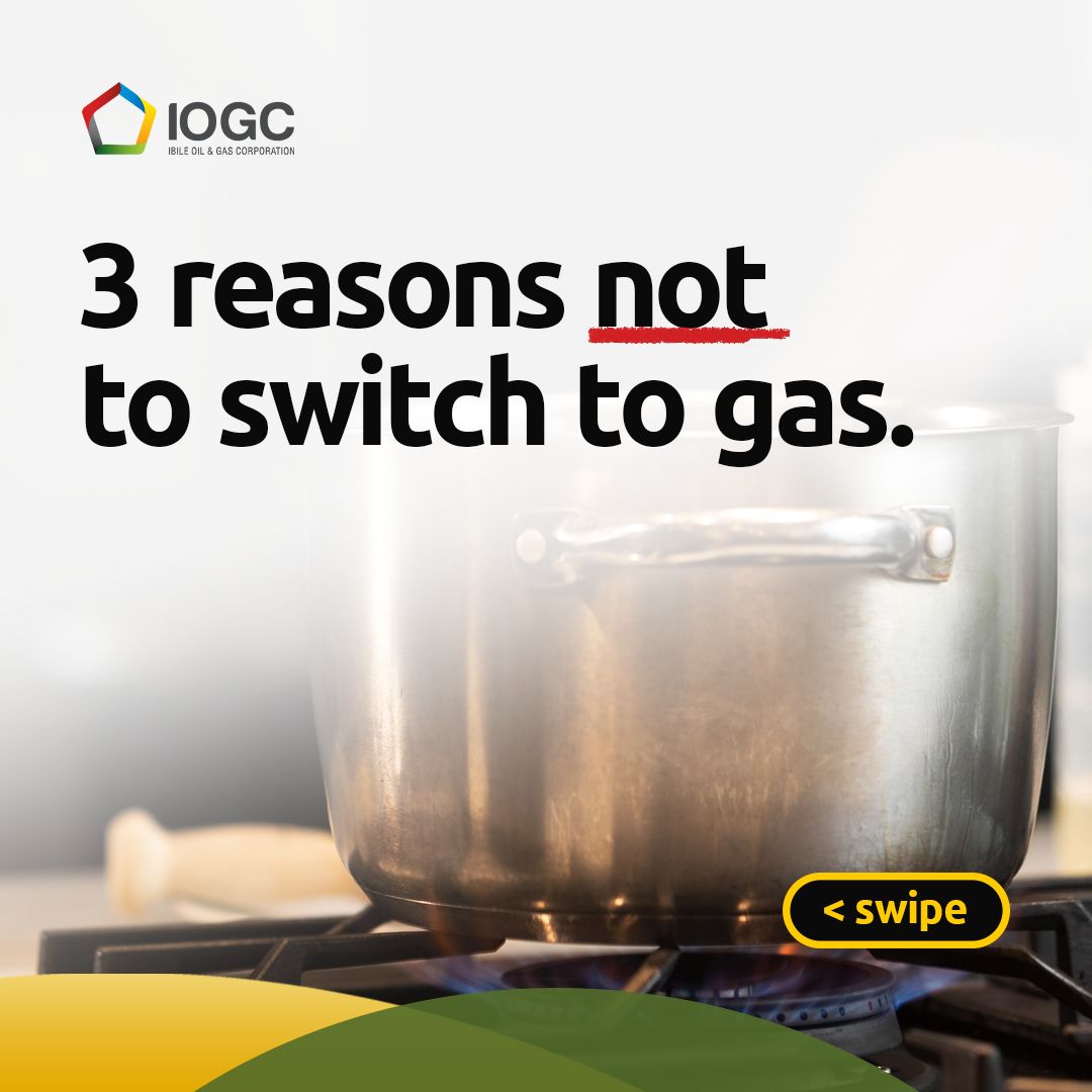 IOGC_NG's tweet photo. Looking for a sign? Swipe!😉 

#switch2gas #gasisnow https://t.co/ZlngWZ5tbn