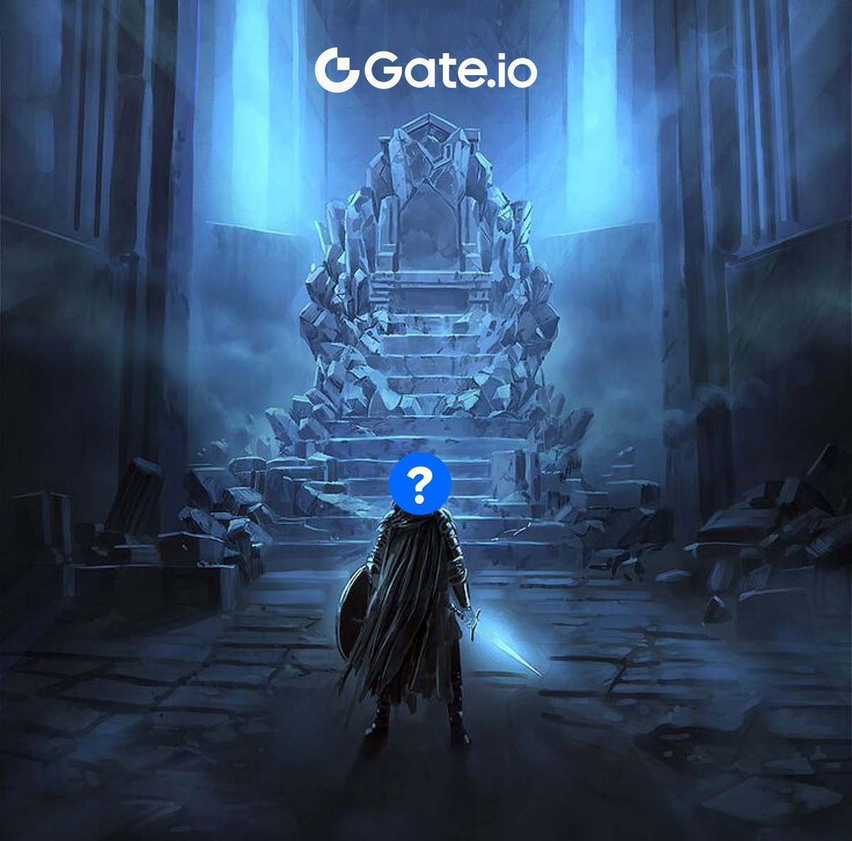 Gate 华语 tweet media